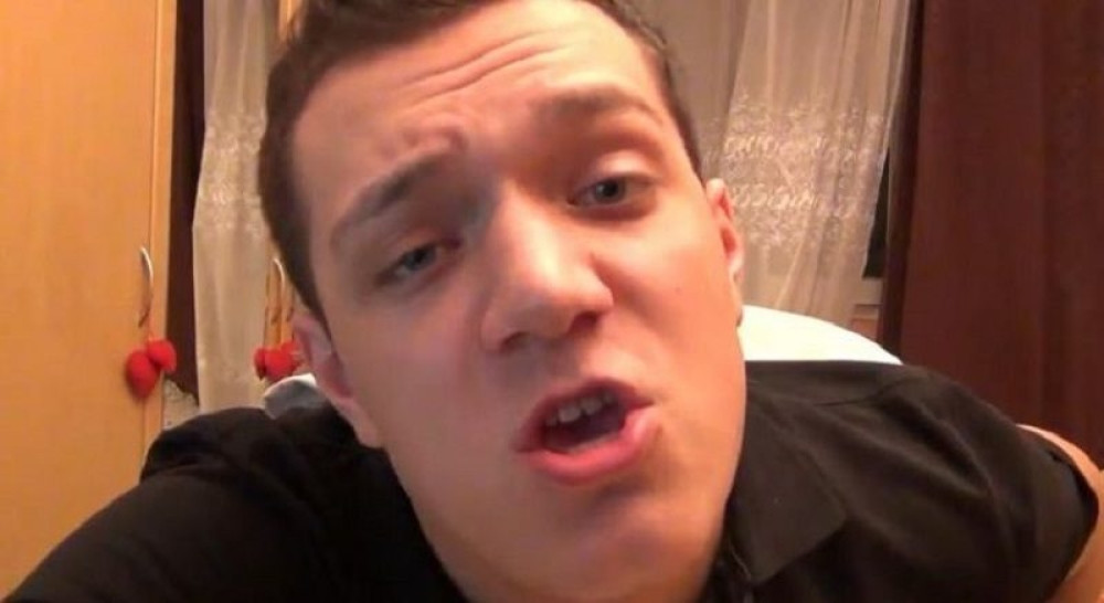 Ružica opaučila Gastoza, on se stropoštao!