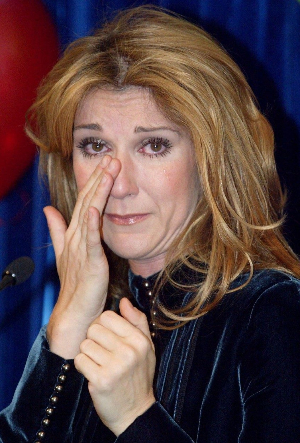 Selin Dion zadesila nova porodična tragedija