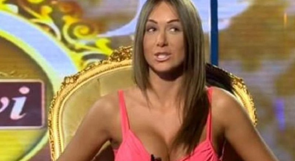 Maca: Volim seks sa oženjenim muškarcima (VIDEO)