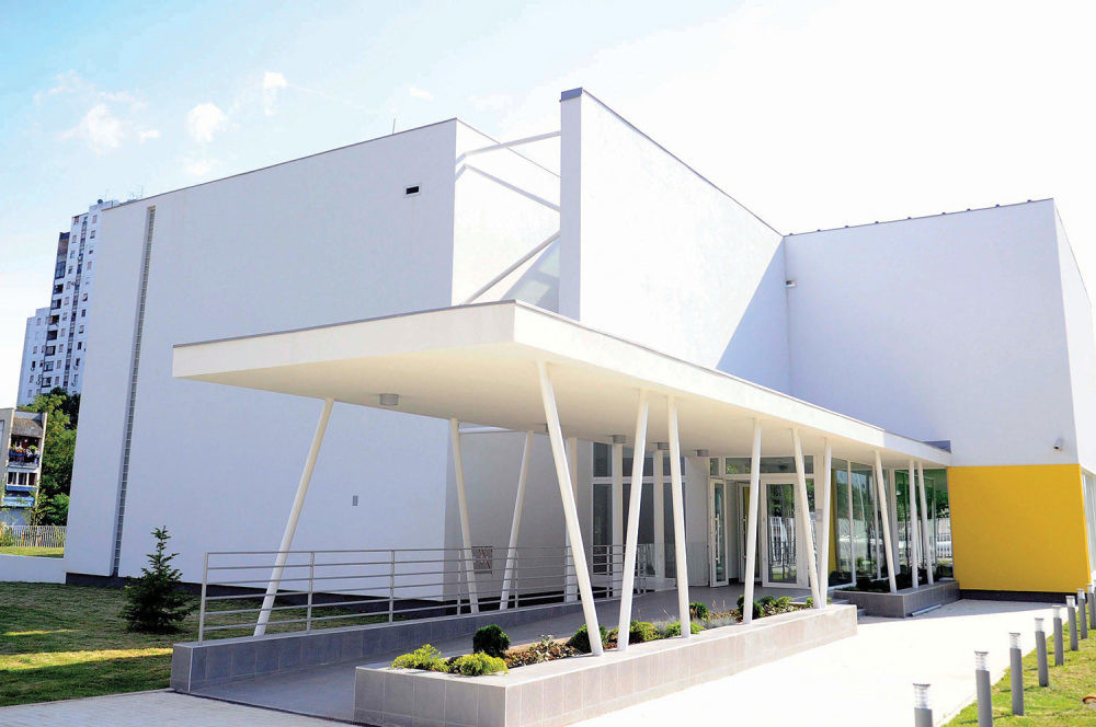 Probleme u vrtiću rešiti razgovorom