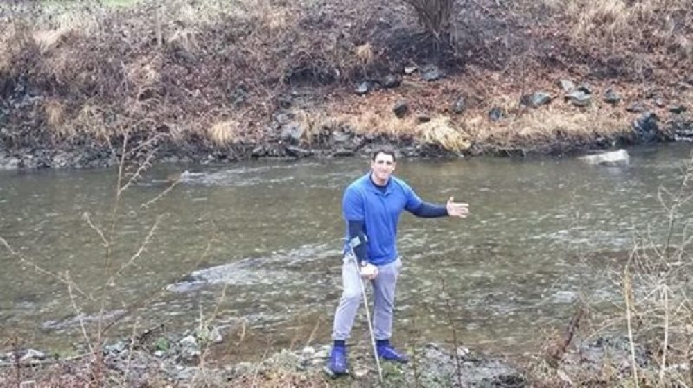 Kristijan otkrio da li ulazi u "Parove"?!