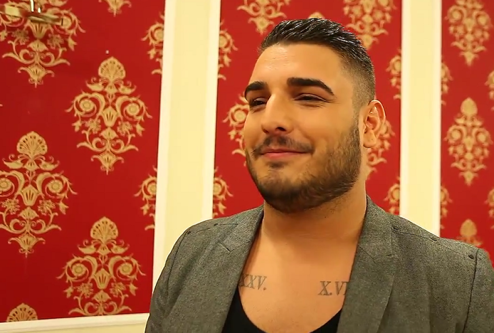 Darko progovorio o vožnji u pijanom stanju! (VIDEO)