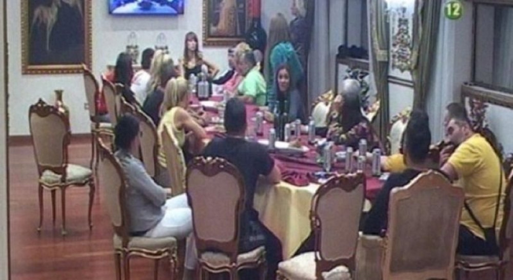 Nemanji pisala ćerka, Vesna dobila detelinu