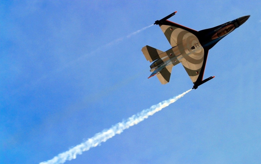 Italija šalje vojne avione na Siciliju