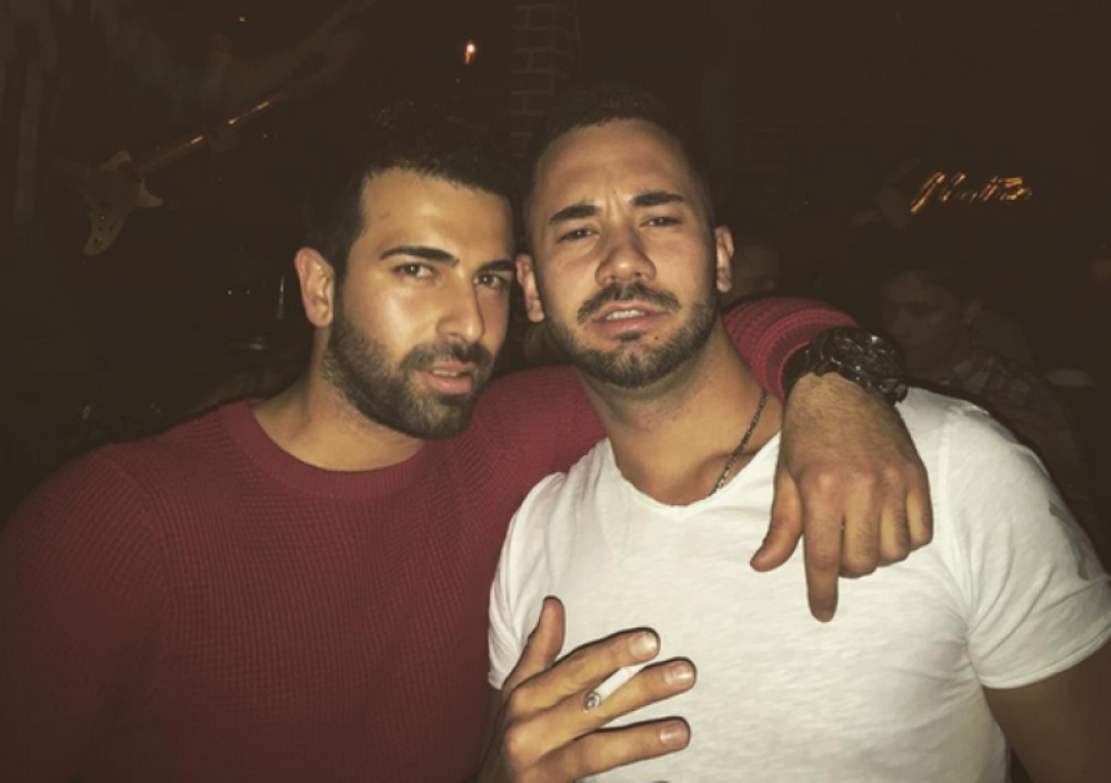 Miloš i Aca luduju, Gabi ih kritikuje!