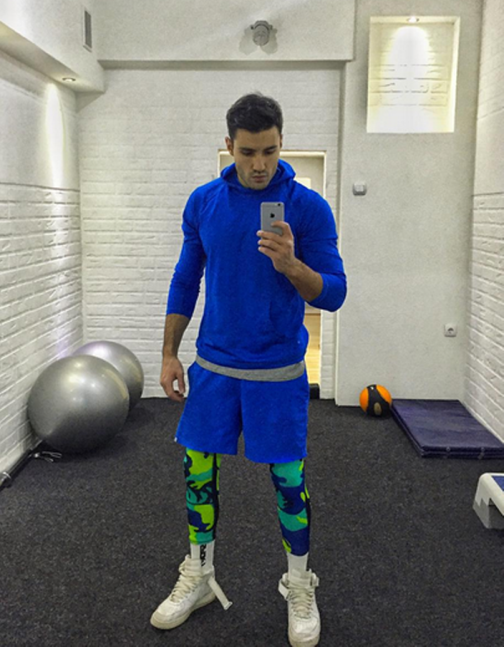 Ana Marija Žujović progovorila o Cecinom dečku!