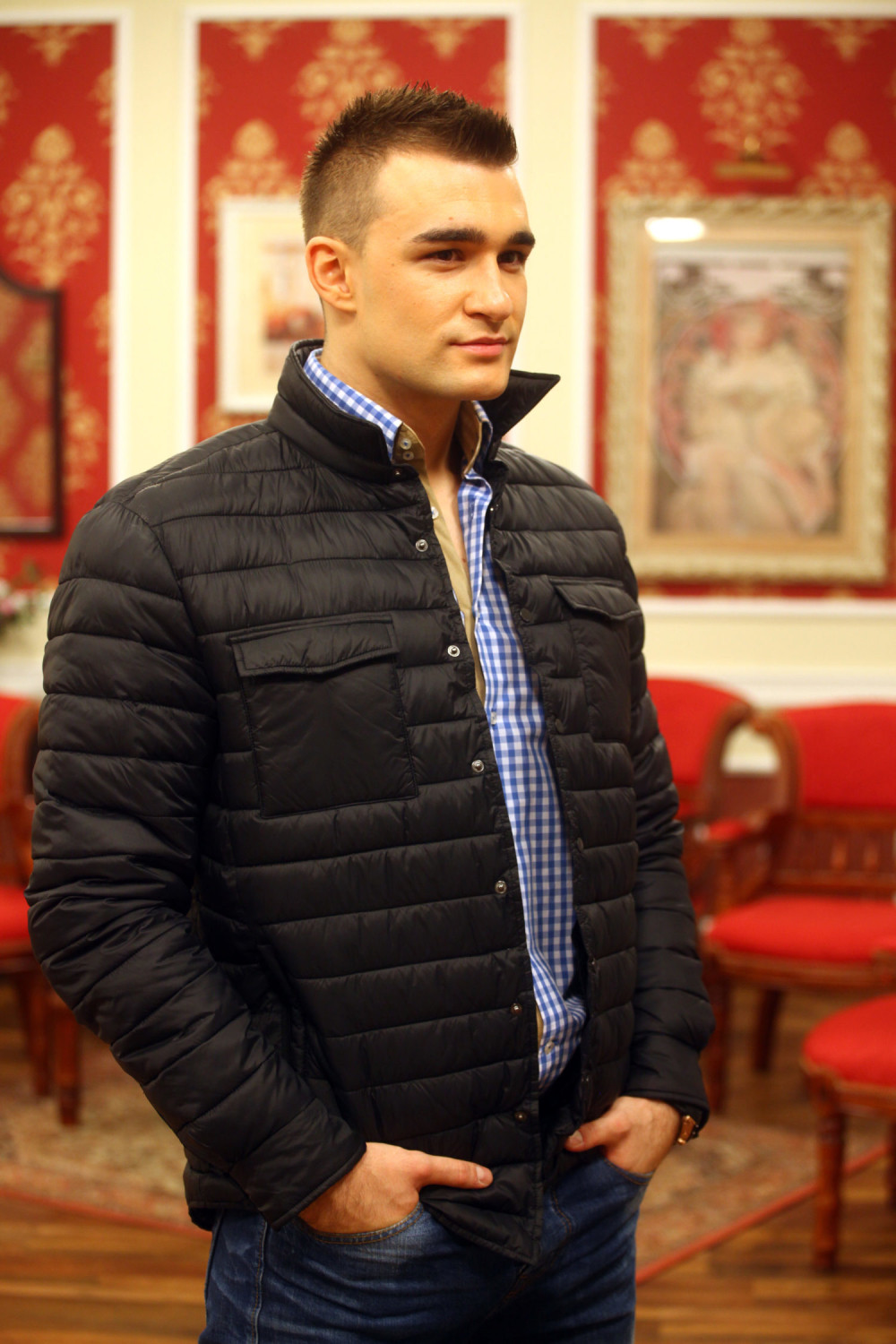 Pobednik "Zvezda Granda" dobio brata (FOTO)