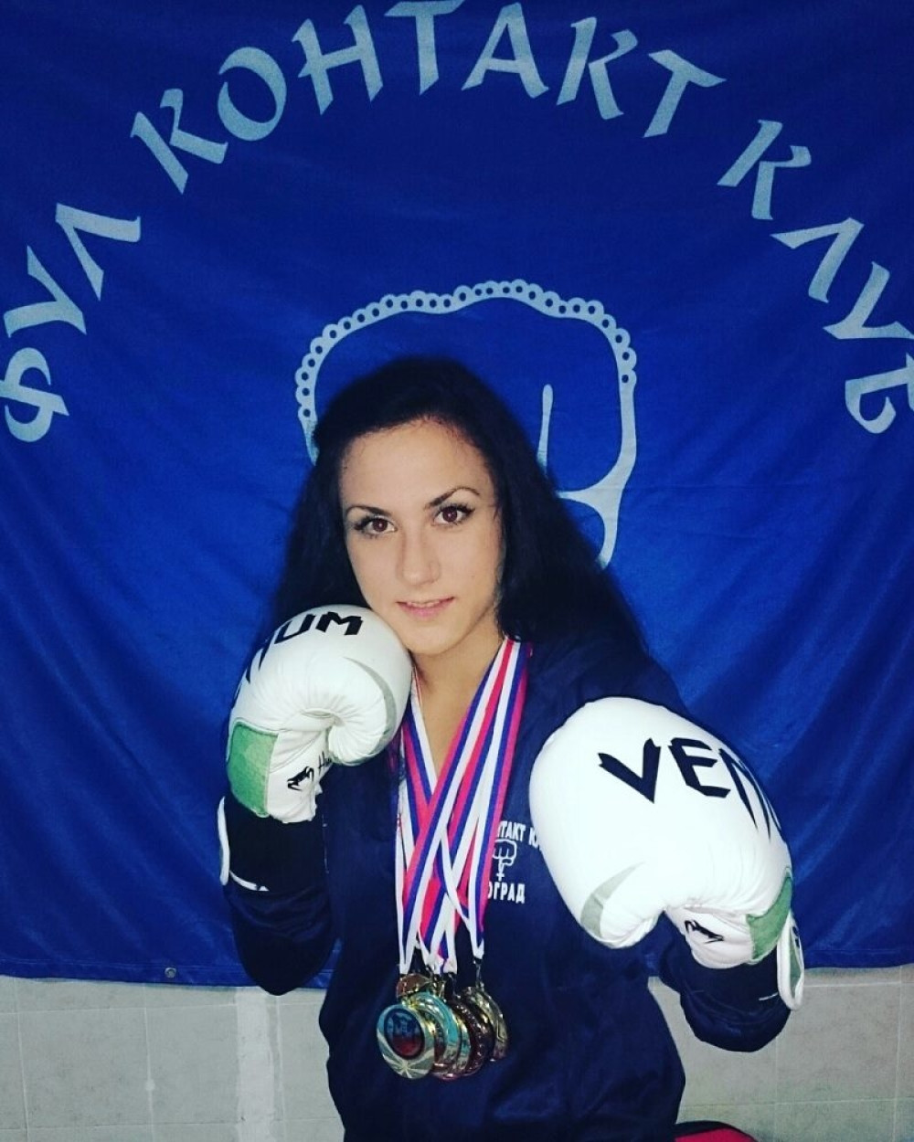 Svira klavir i bije za medalju!