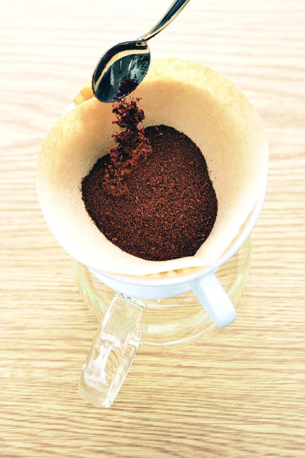 Čudesni filteri za kafu