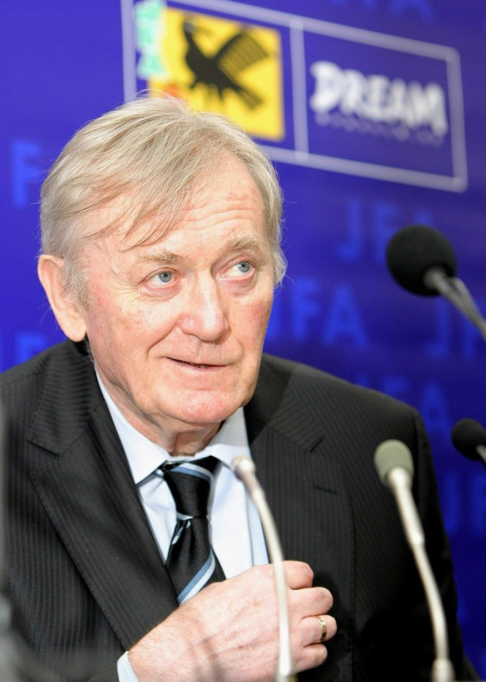 Krstajić može da bude rešenje za Mondijal!