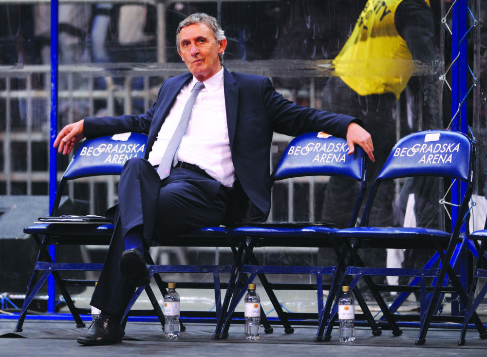 Angela nije hladna kao što izgleda!