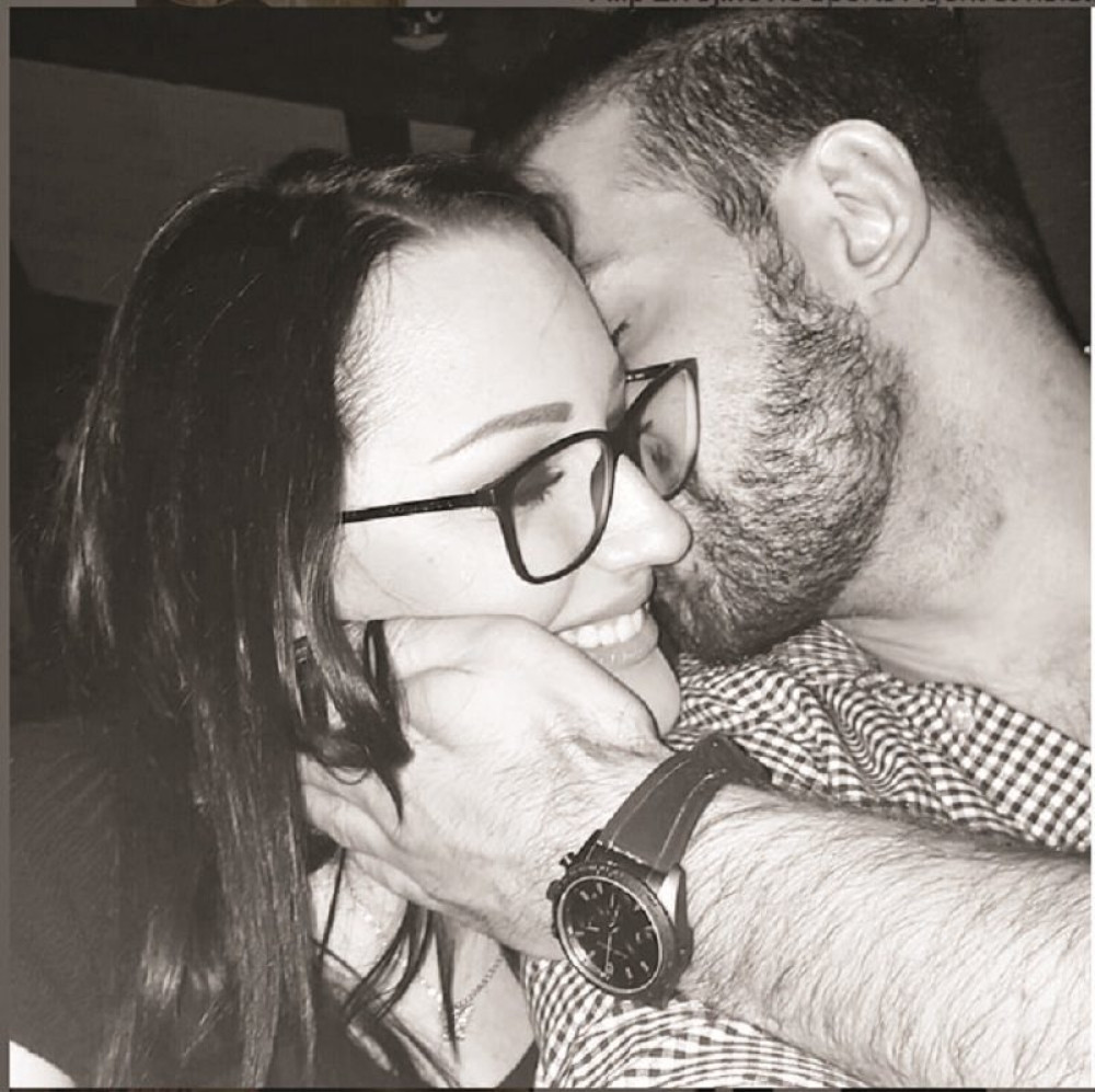 Ne smeta mi što me Aleksandra zamenila Filipom