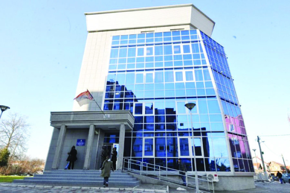 Nestao bez traga iz zabravljene ćelije!