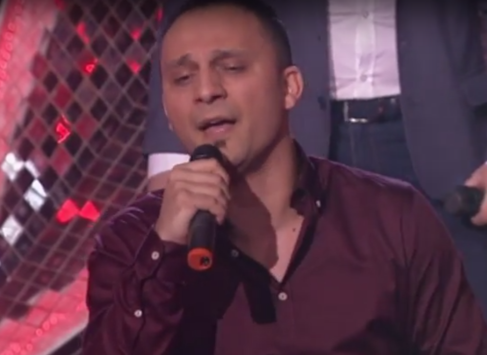 Unuk Šabana Bajramovića razvalio, Haris ga nahvalio! (VIDEO)