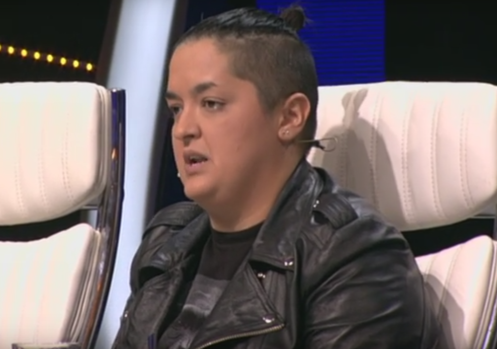 Marija ispljuvala koleginice!