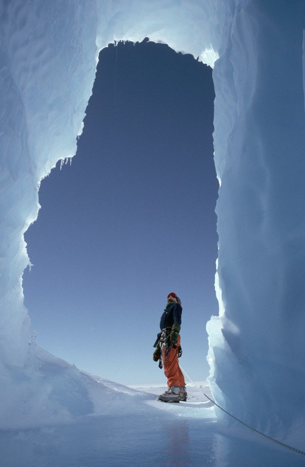 Poginulo pet planinara!