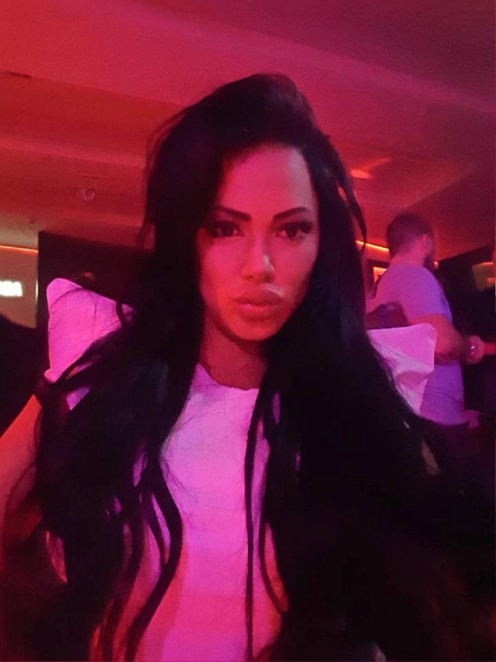 Stanija kopira Mimi Oro