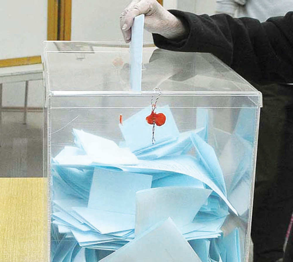 Poznat tačan datum parlamentarnih izbora