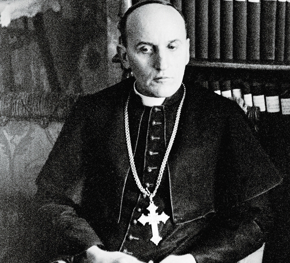 Beograd čuva dokaze o zločinima katoličkih sveštenika