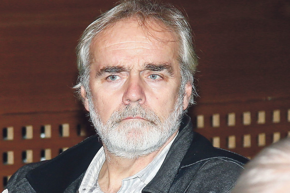 Srpski glumac čeka šesto dete