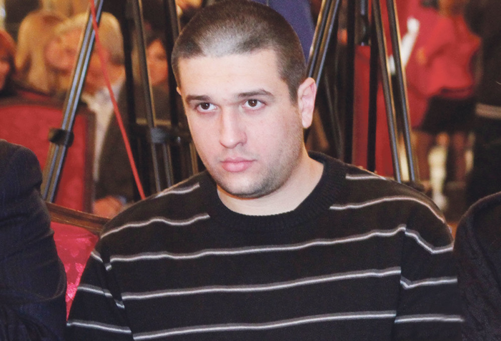 Strahujem za porodicu zbog Tijanićevog sina!