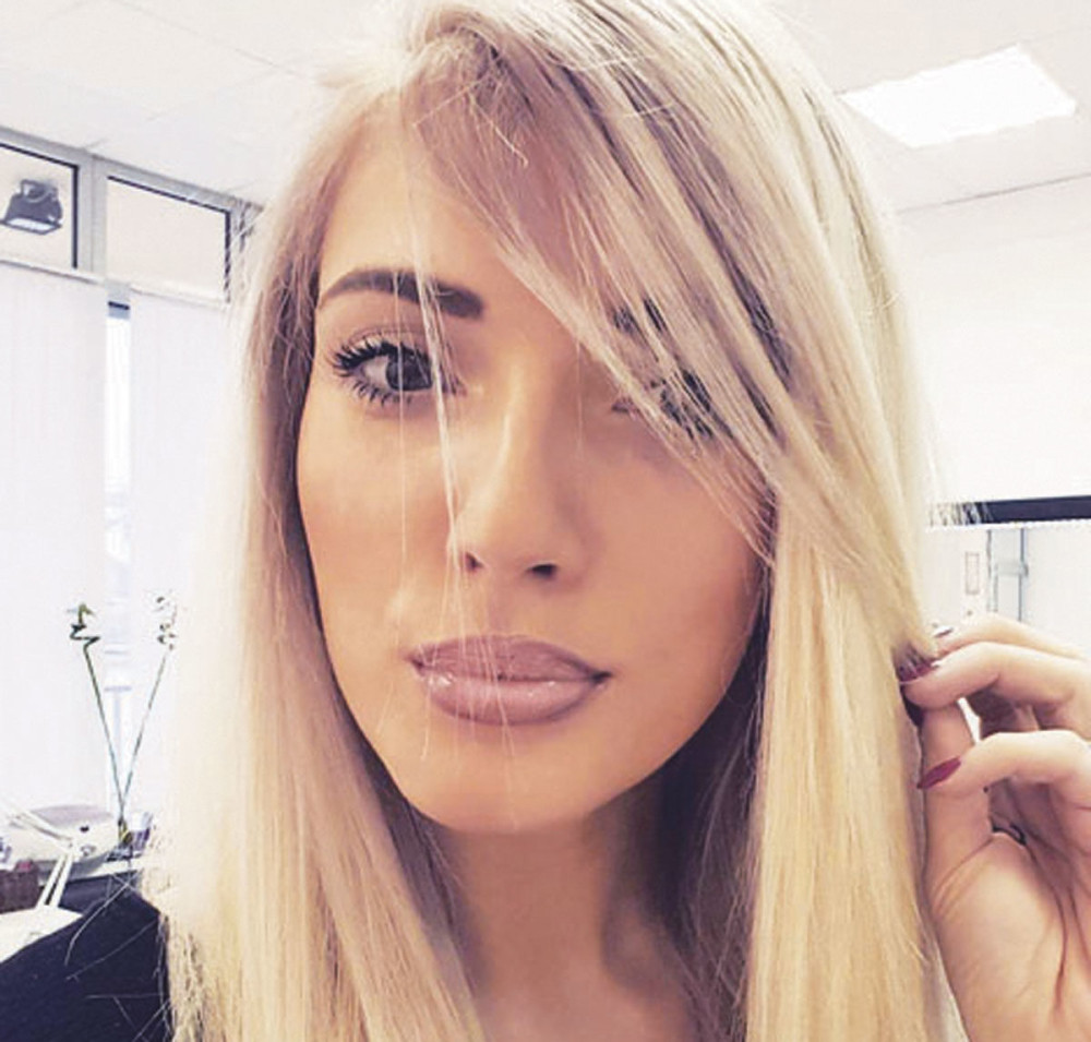 Saša molio Nikolinu da se ofarba!