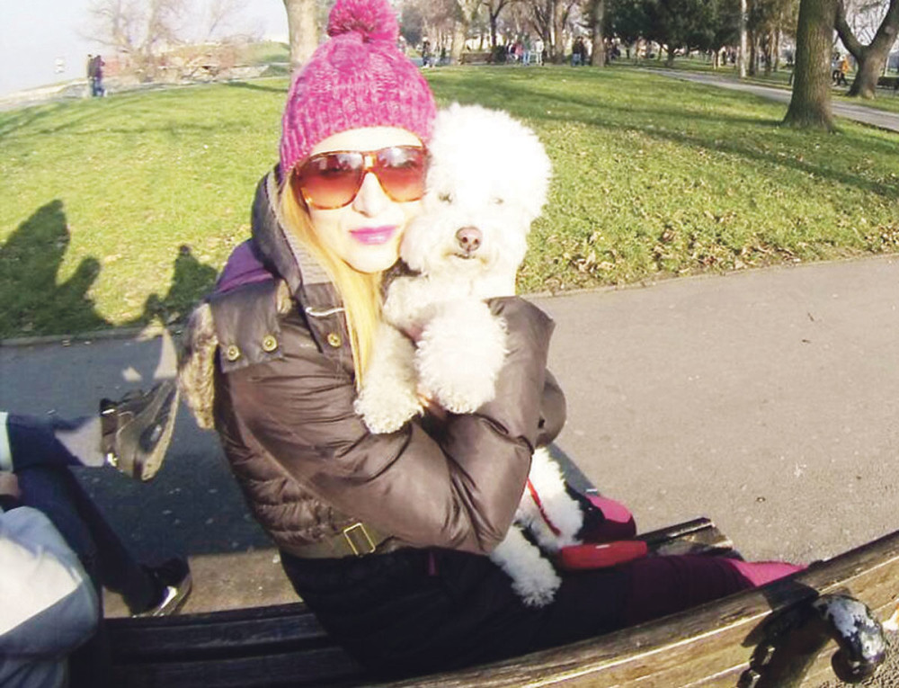 Natalija napustila "Farmu"!