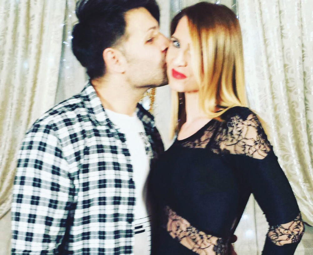 Sani varao Nataliju!? (VIDEO)