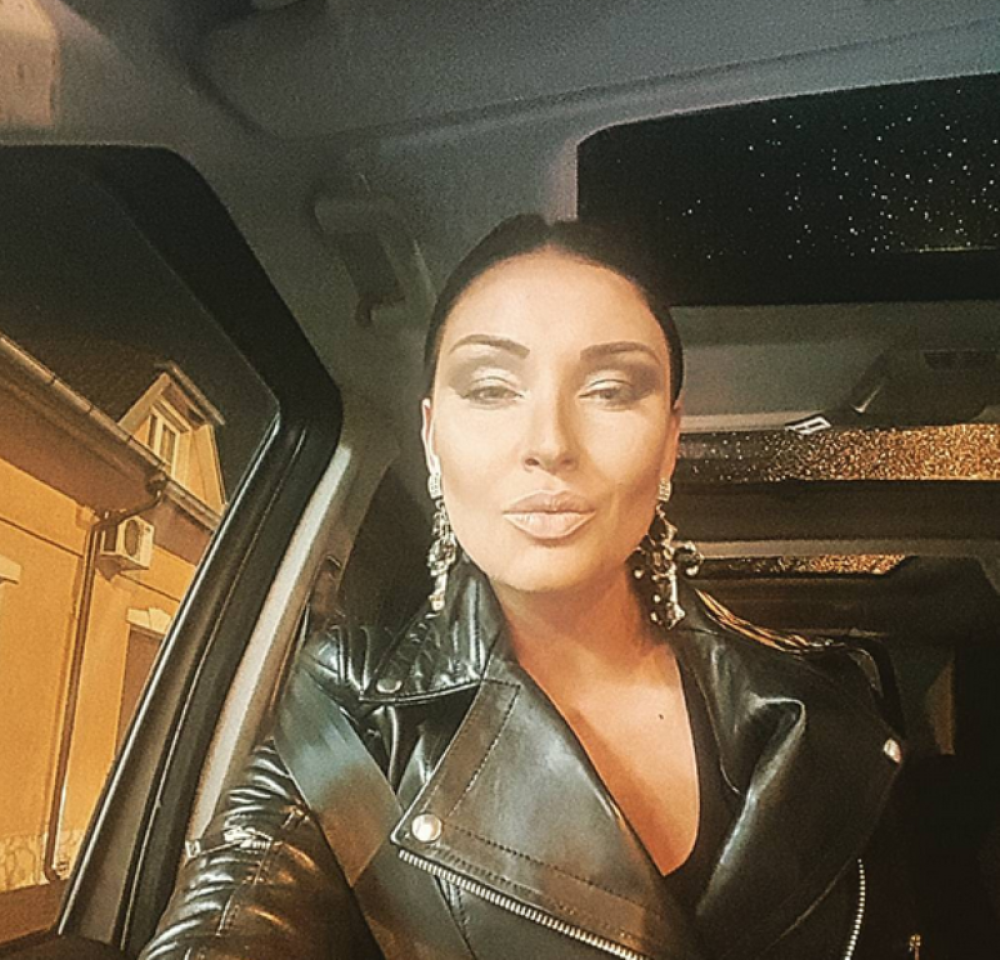 Kaća: To je bila prava ljubav!