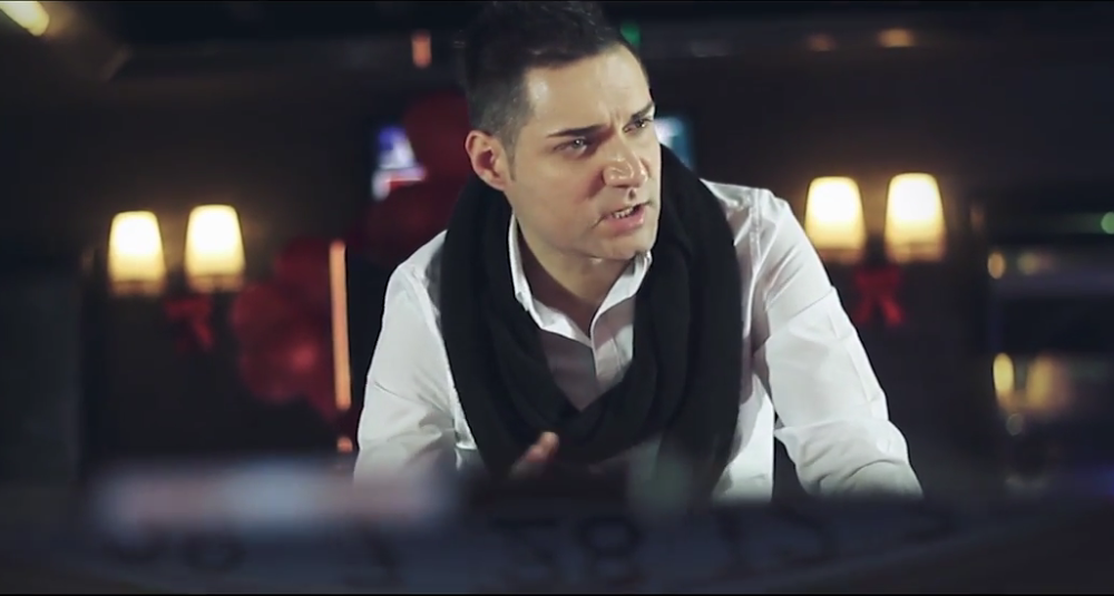 Danijel: Zbog kocke sam uništio karijeru