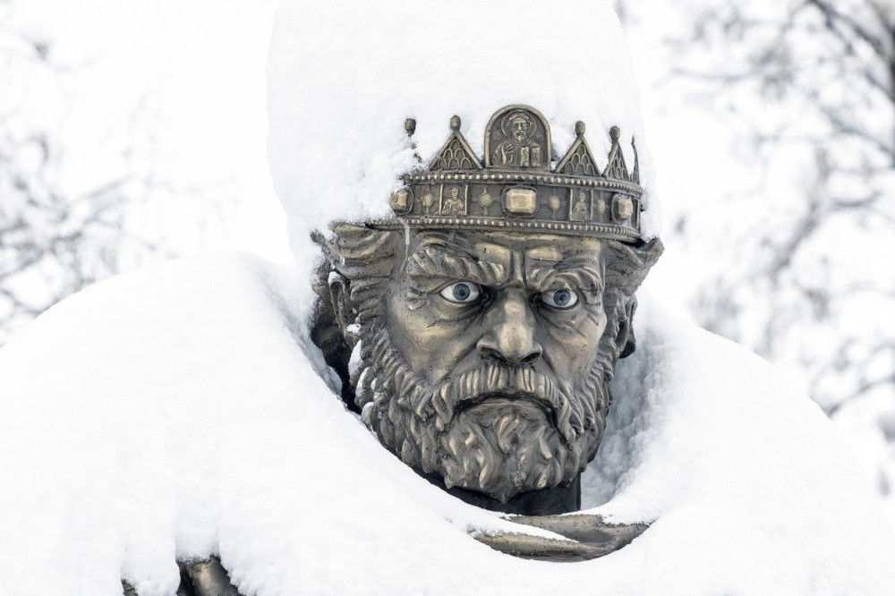 U Rumuniji i Bugarskoj snežna kataklizma