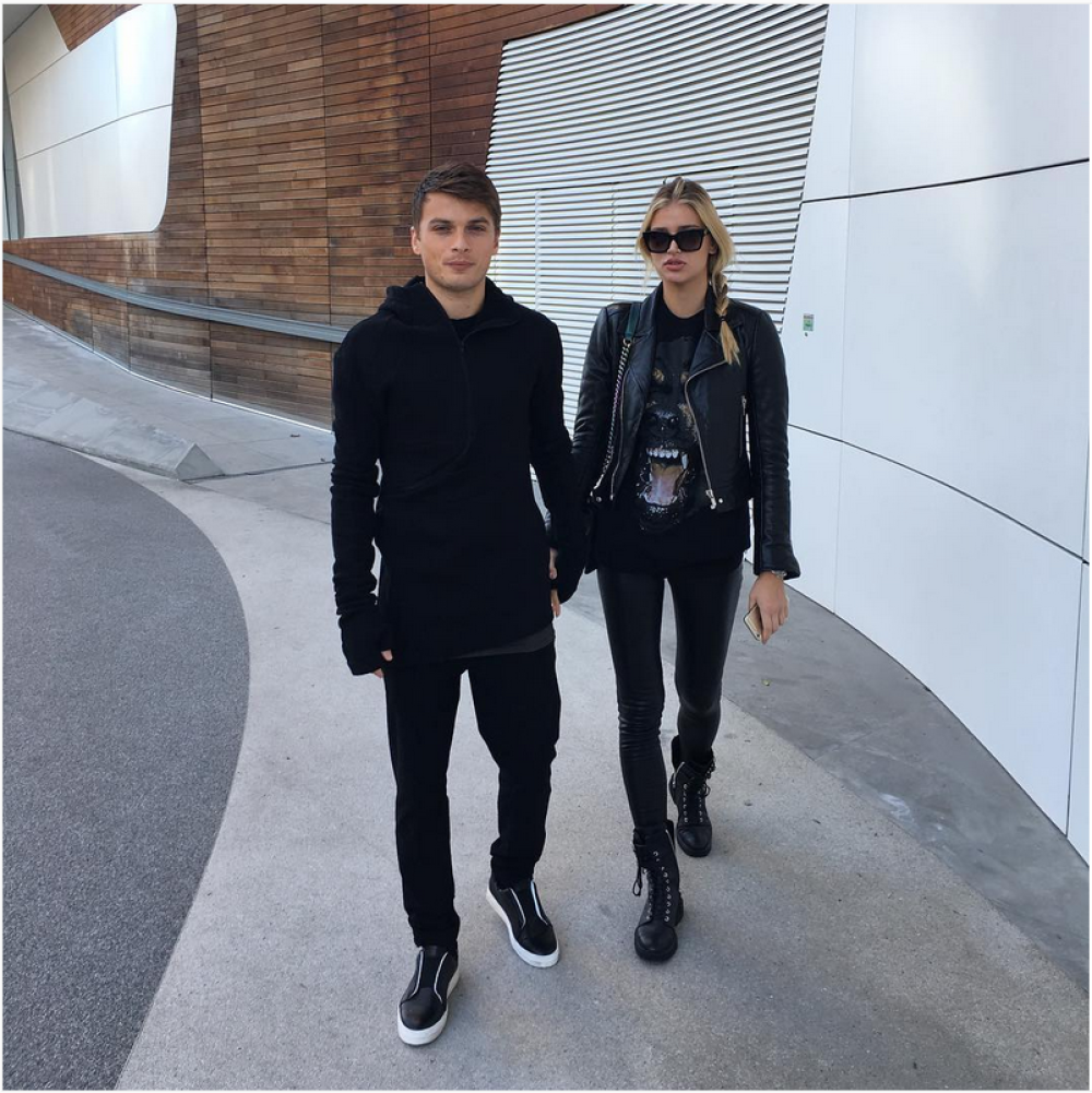 Zbog ovoga Sofija nije spremna da se uda za Ljajića