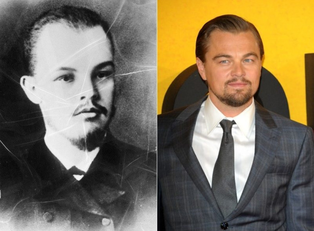 Dikaprio će igrati Lenjina