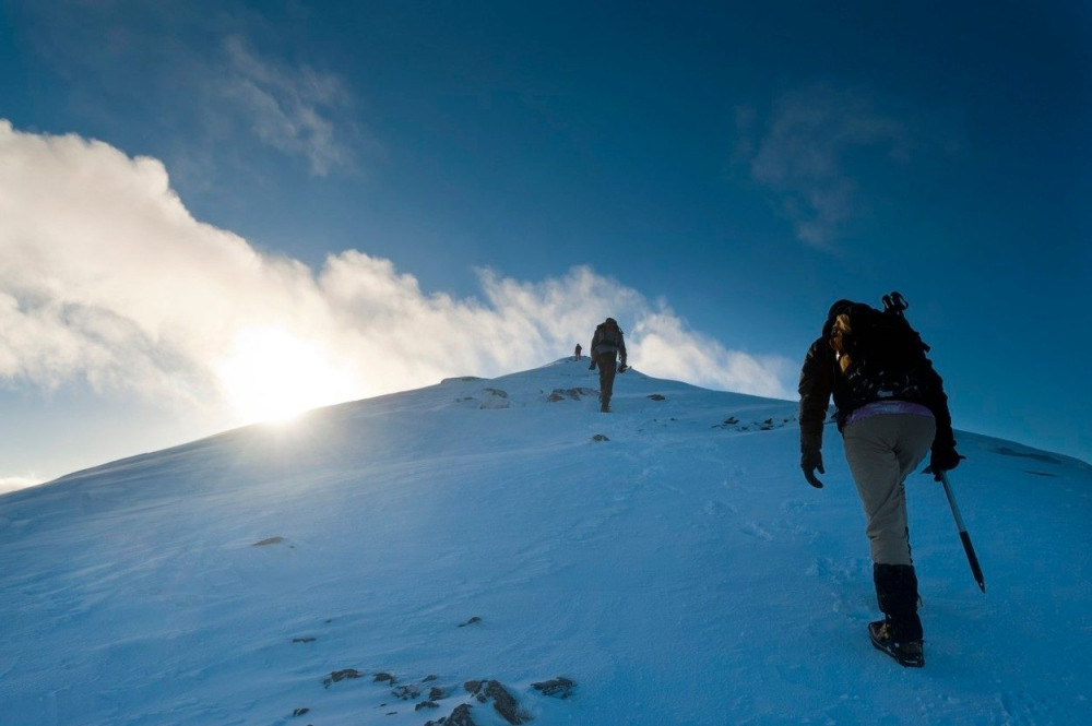 Planinar poginuo zbog fotografije!