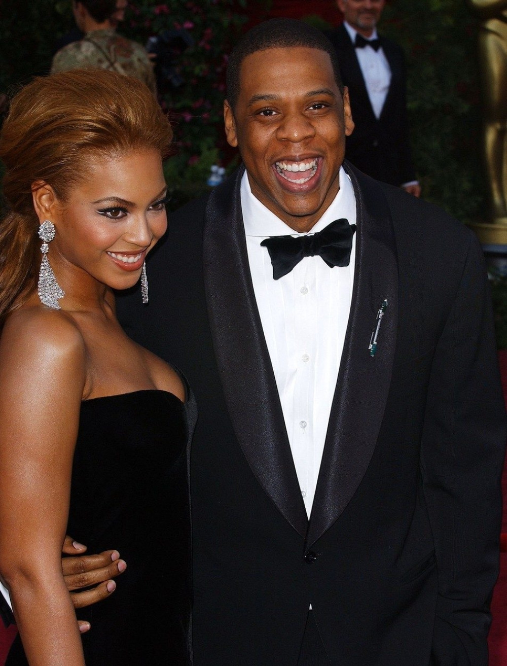 Bijonse u šokantnom izdanju! (FOTO)