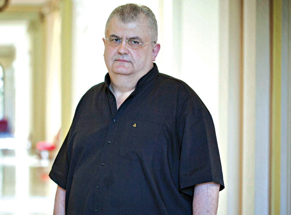 Čanak: policija da bude vojvođanska