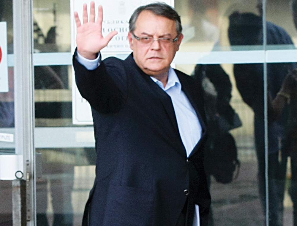 Čoviću zbog Kosova preti 12 godina robije!