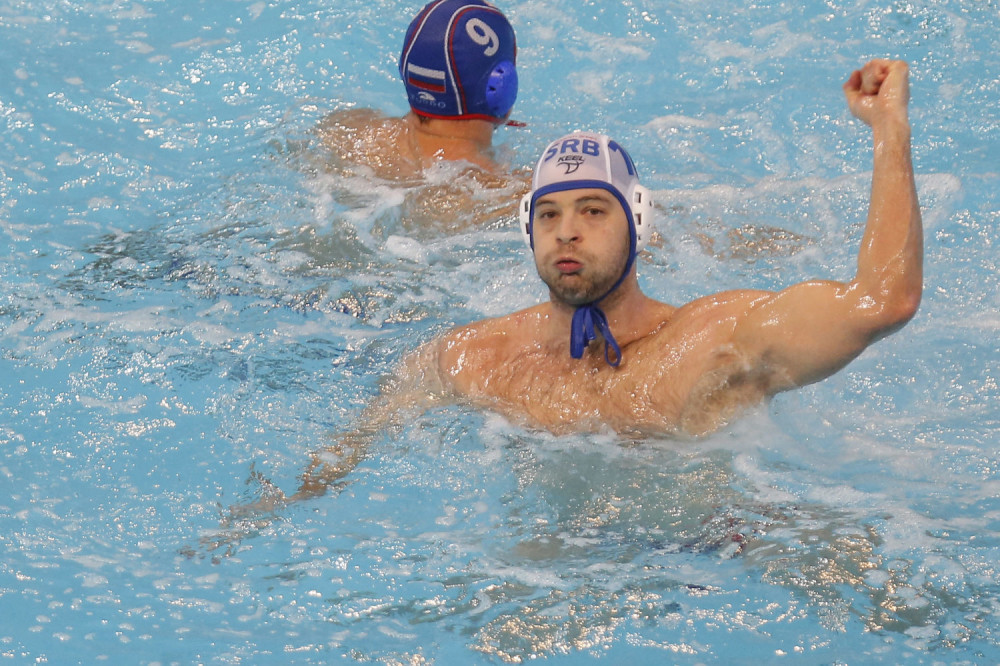 Filipović obećava da će igrači dati trenutni maksimum protiv Italije