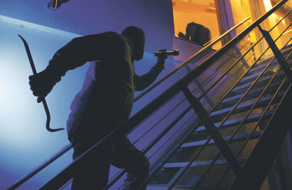 Radnik kladionice prijavio da je opljačkan kako bi zadržao novac