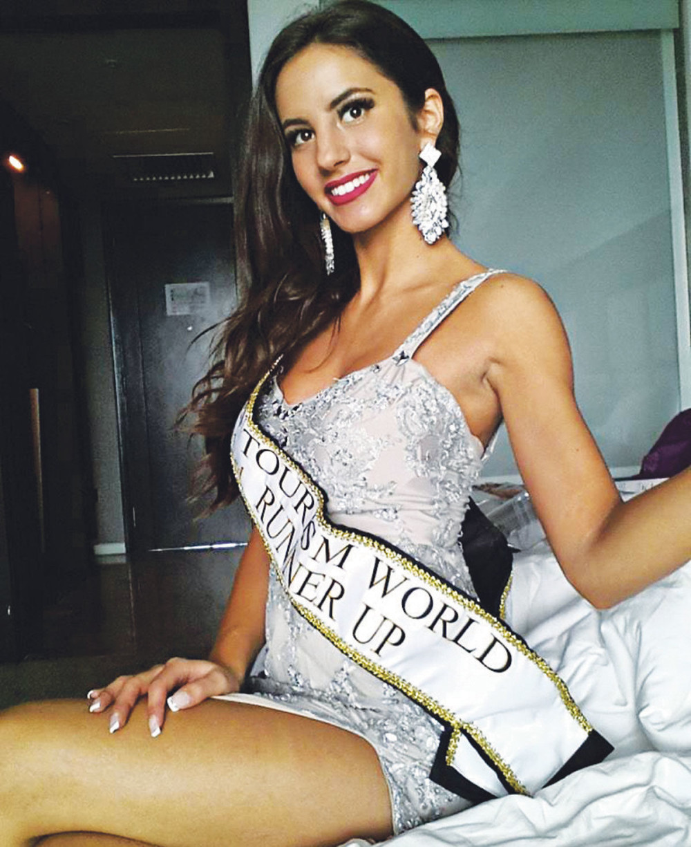 Srpkinja među četiri najlepše na svetu