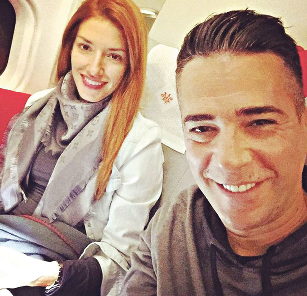 Evo gde zimuju Joksimovići (FOTO)