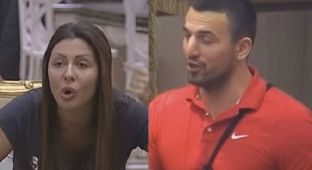 Crnogorac izneo pikanterije o Zorici i Gastozu!