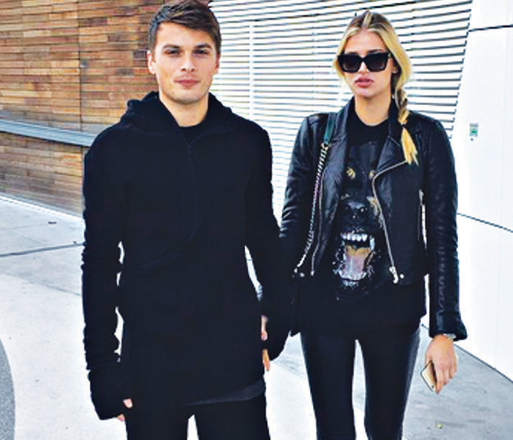 Šavija: Sofija i Adem su lep par