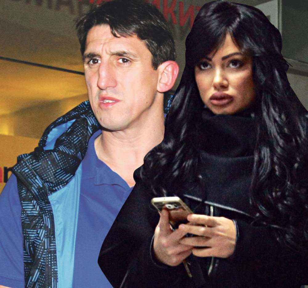 Tamara otkrila zašto je Kristijan bacio sto na nju