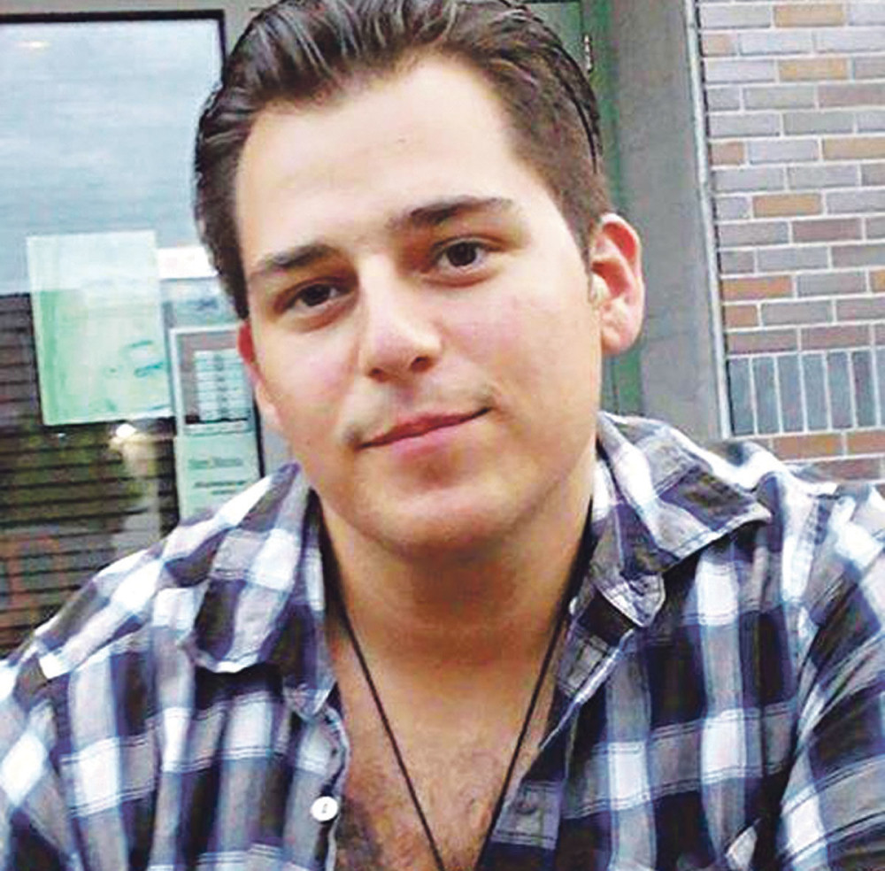 Devin je na Fejsbuku saznao da mu je Miroslav otac (VIDEO)