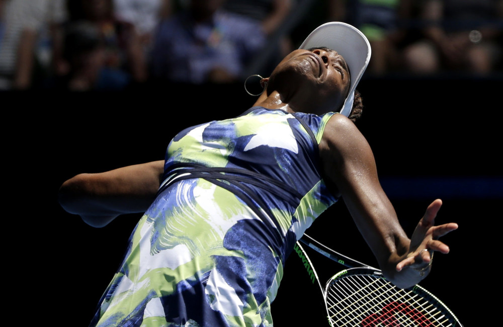 Venus ispala u prvom kolu?!