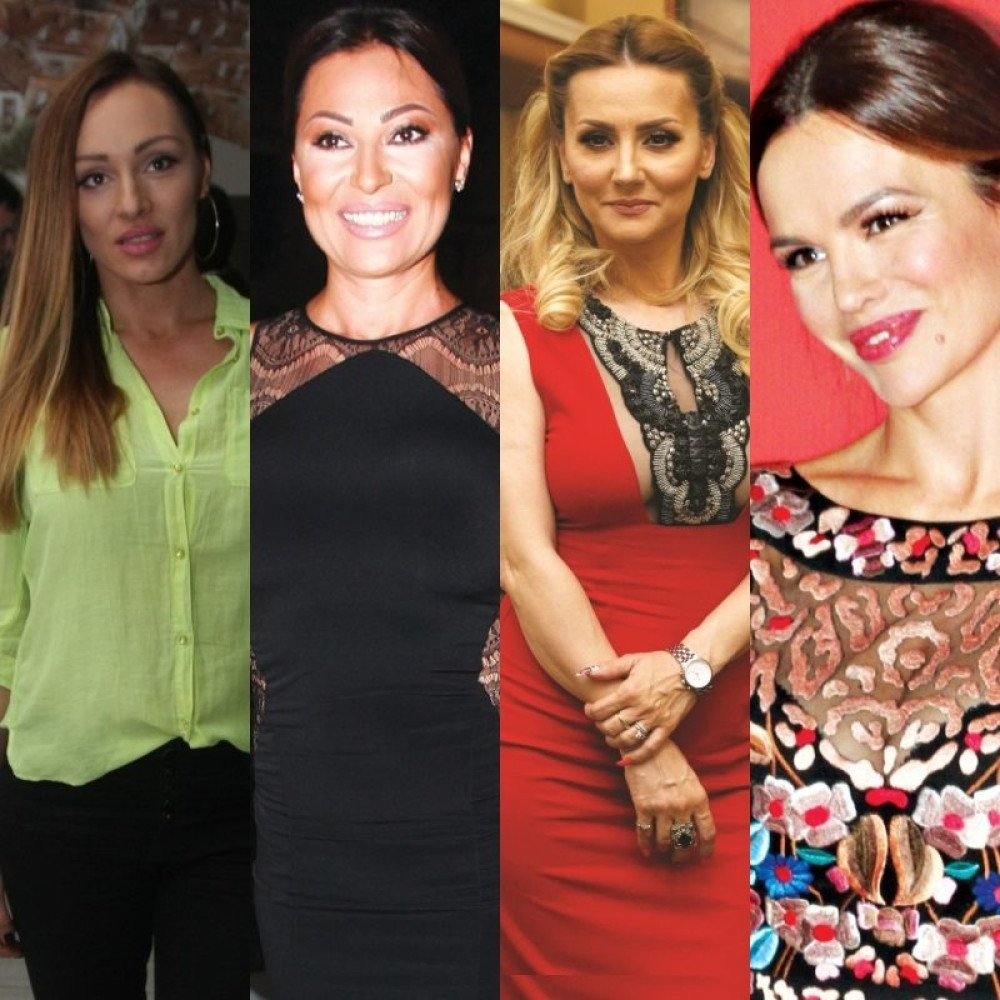 Koja zvezda je upecala najbolji 'komad'? (ANKETA)