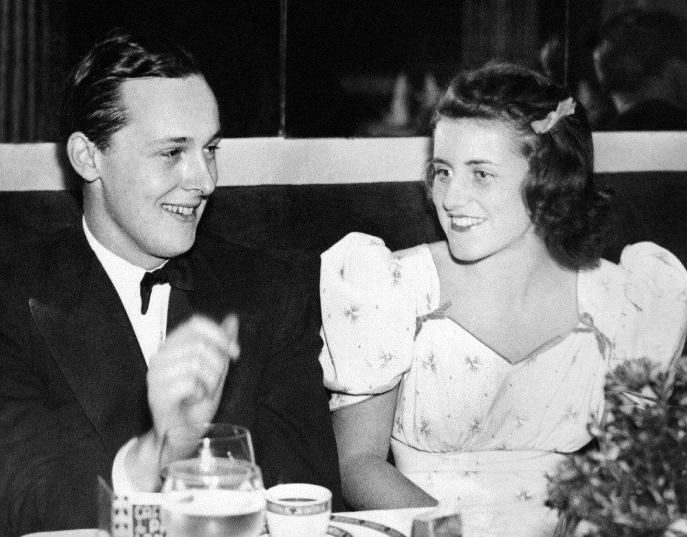 Kenedijevi su skrivali promiskuitetnu ćerku