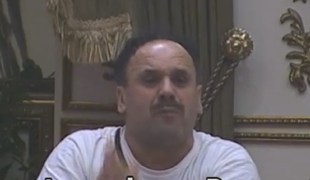 Zbog Zmaja pomerili sahranu!