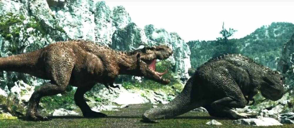 Zašto su tiranosaurusi imali izrazito male ruke